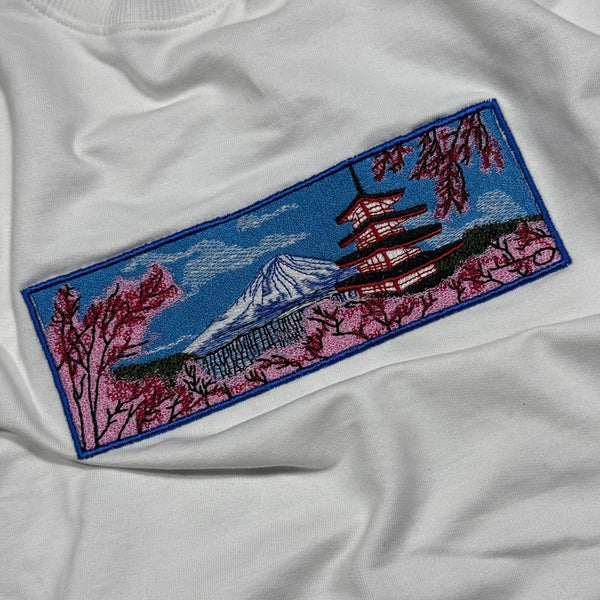 MOUNT FUJI