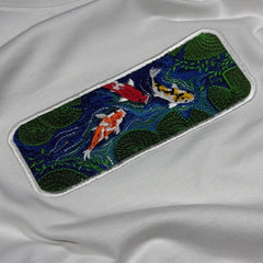 KOI FISH