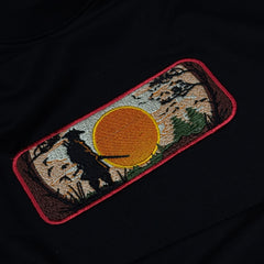 SUNSET SAMURAI