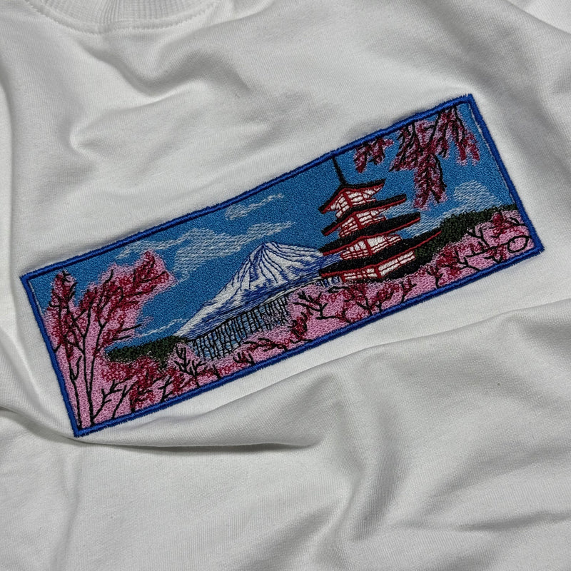 MOUNT FUJI
